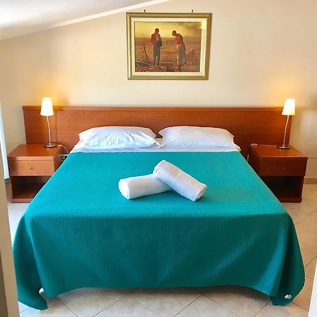 Beauty Hotel&Spa Anzio Dış mekan fotoğraf