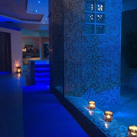 Beauty Hotel&Spa Anzio Dış mekan fotoğraf