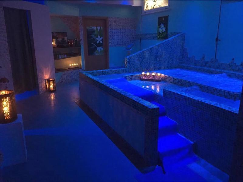 Beauty Hotel&Spa Anzio Dış mekan fotoğraf