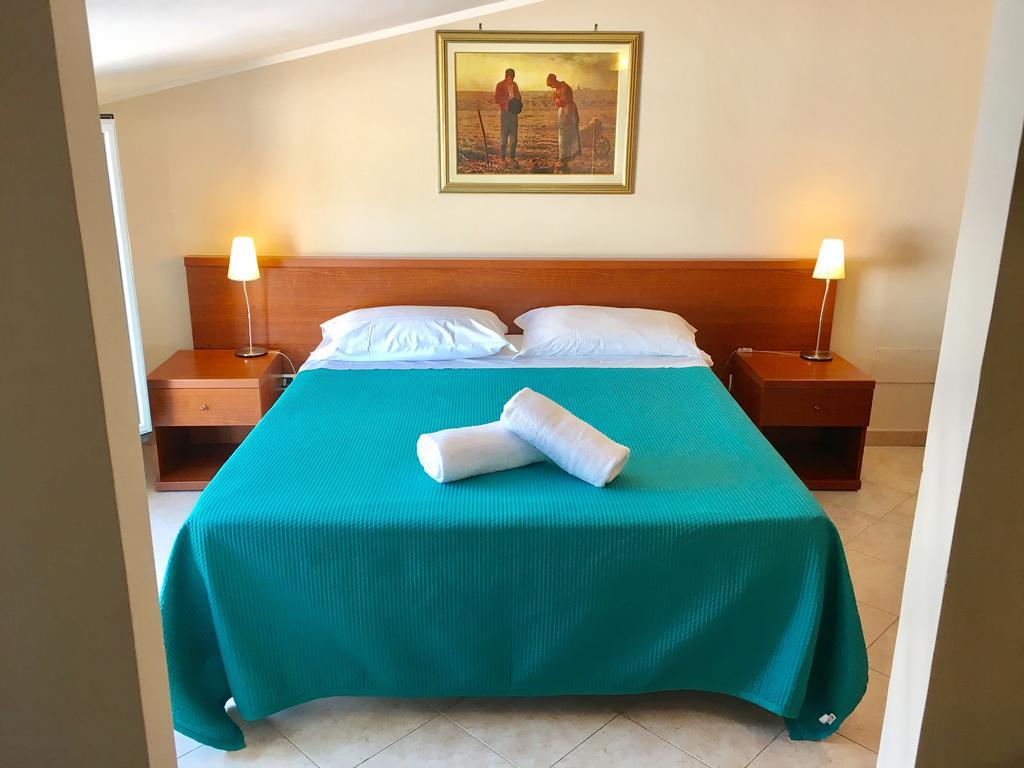 Beauty Hotel&Spa Anzio Dış mekan fotoğraf