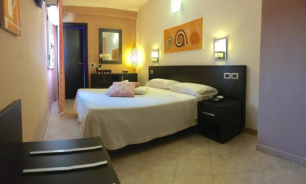 Beauty Hotel&Spa Anzio Dış mekan fotoğraf